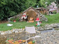 -HERRE·FARM 赫尔露营农场·团建聚会包场