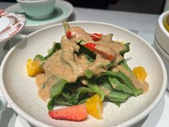-在前门·烤鸭北京菜(五月花广场店)