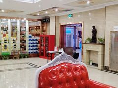 -圣地雅歌KTV(市府广场店)