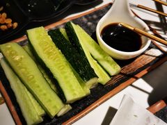 -五样儿西昌小签签烤串(建设路店)