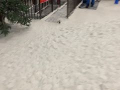 -长沙湘江冰雪世界