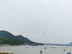 -云龙湖旅游景区