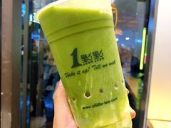 -1点点(西山万达金街店)