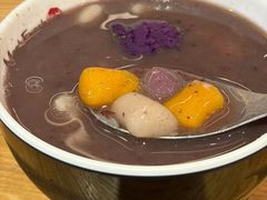 -鲜芋仙(时尚天河店)