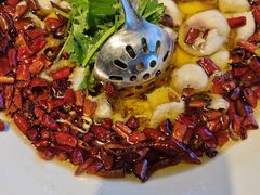 -川流不息(北蔡休闲广场店)