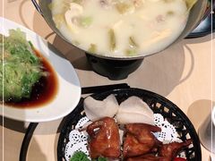 -避风塘(嘉兴八佰伴店)