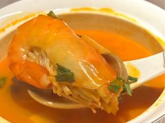 -金链花·泰国餐厅(国贸店)
