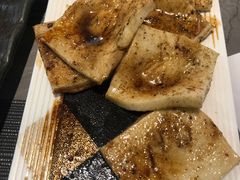 -和风铁板料理(山姆会员店)