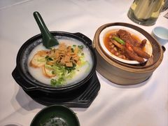 -蚬皇•陈味莞(西平景湖店)