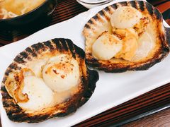 -Osanai食堂