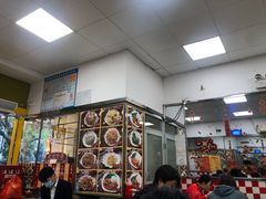 -烧鹅濑(西华路店)