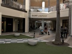 -三井奥特莱斯购物城(爵士之梦长岛店)