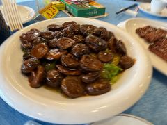-大树头·花园餐厅(市桥店)