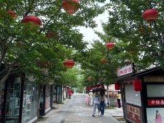 -回龙窝历史文化街区