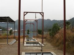 -石燕湖生态旅游景区