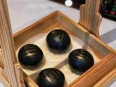 -香守·花胶鸡海鲜火锅(JW万豪店)
