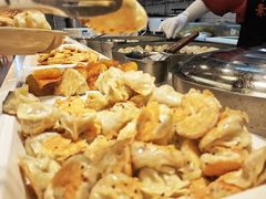 -素满香·全民食养自助(长宁龙之梦店)