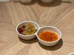 -莆田餐厅PUTIEN(万象天地店)