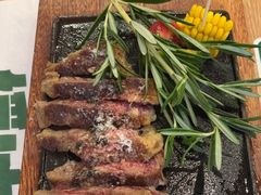 -豪客来牛排(成都锦江大融城店)