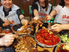 -沪小胖小龙虾(淮海中路旗舰店)