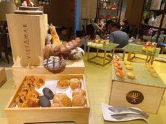 -金海湾自助餐厅(金陵饭店)