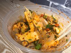 -萝鸡思味秘制泡菜(万家丽店)