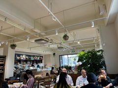 -榖屋house of flour(张江首店)