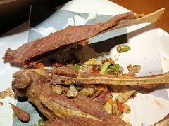 -魏铭鱼头捞饭(晋阳路店)