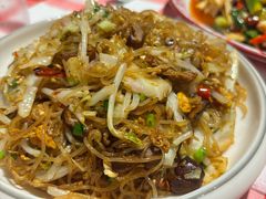 -江味龙虾馆·裸蓝龙虾(南山店)