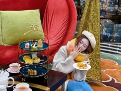 -青岛海尔洲际酒店