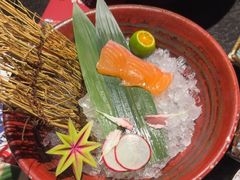 -古田居·特色寿司料理(星之岛旗舰店)