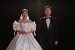 -金夫人婚纱摄影(华南店)