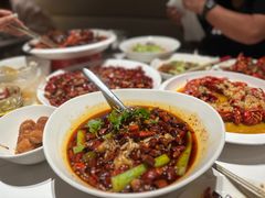 胡大麻辣小龙虾-胡大饭馆 24h(簋街总店)