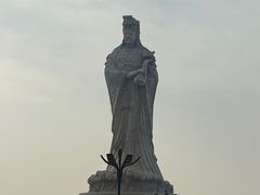 -天津妈祖文化园