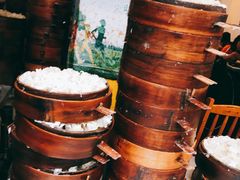 -海汇源老烧麦店(东大街总店)