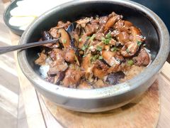 -九田家黑牛烤肉料理(二天地店)