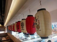 -旺角里·榴莲鸡煲(兴华商场分店)