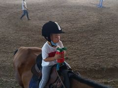 -月河湾马术俱乐部(朝阳店)