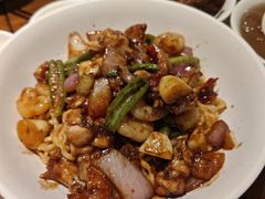 -寻裕记·现炒浇头面(人民广场店)