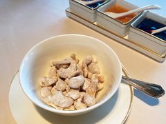糖霜腰果-金轩中餐厅 Jin Xuan(浦东丽思卡尔顿酒店)