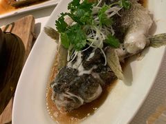 -新加坡海鲜共和(名胜世界圣淘沙海滨坊)