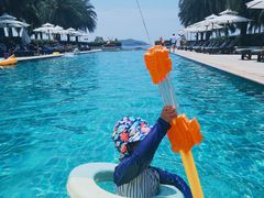 -石梅湾艾美度假酒店