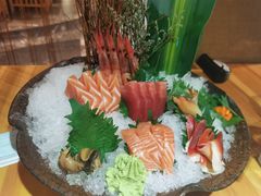 -割烹旭日本料理(龙湖狮山天街店)