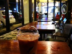 -Cha Café and Bistro
