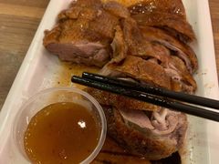 -先记烧鹅王·本地粤菜(福永店)