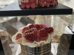 -西檬树SIMON·T轻奢蛋糕(大东方Max店)