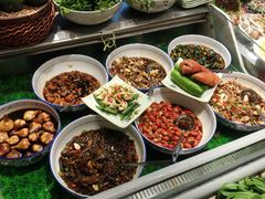 -老胶东家常菜馆(市场一路店)