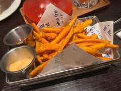 -blue frog蓝蛙(长泰广场店)