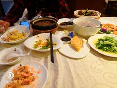 -阿英煲(凉城路店)