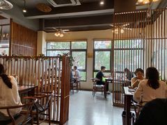 大堂-本味焖罐源(天泽街店)